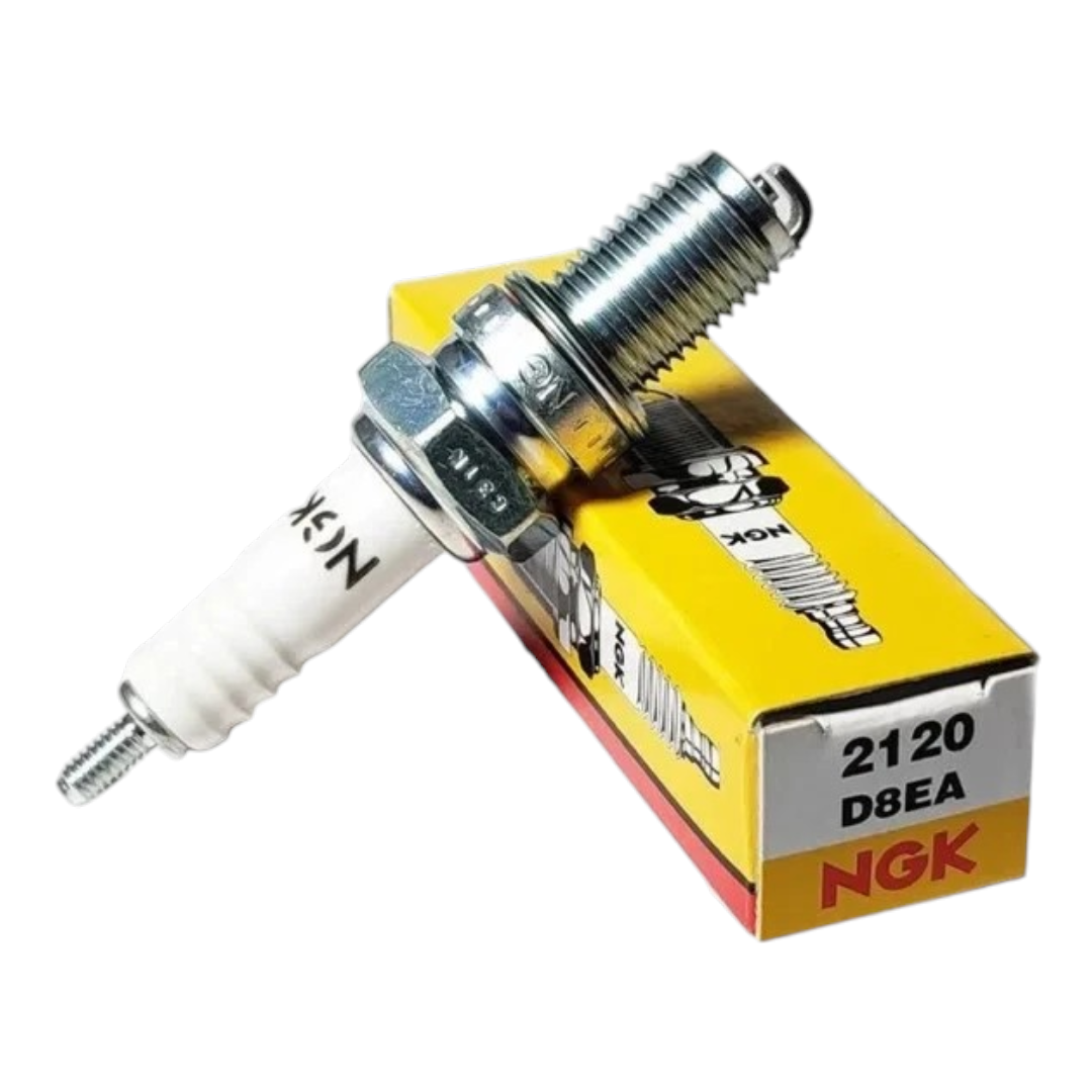 BUJIA NGK D8EA