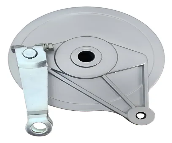 PORTA BALATAS TRASERO HONDA CARGO GL150
