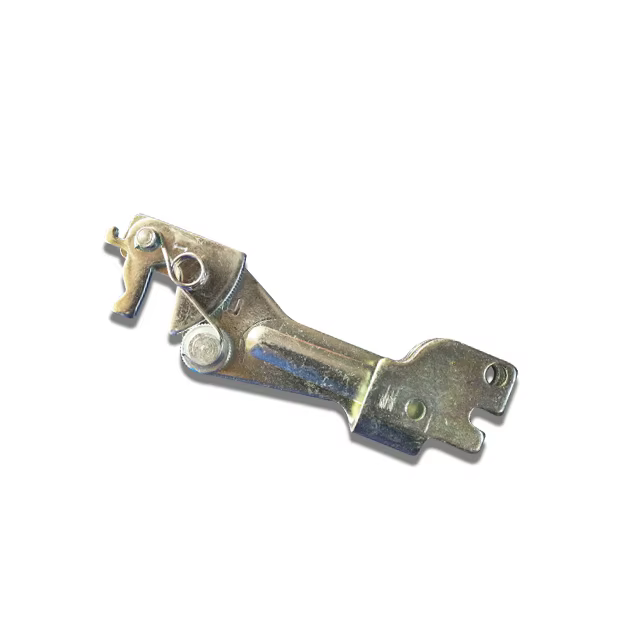 AJUSTADOR FRENO TRASERO IZQUIERDO BAJAJ RE205 - RE4S