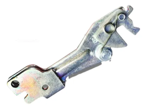 AJUSTADOR FRENO TRASERO DERECHO BAJAJ RE205 - RE4S