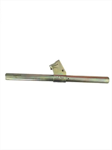 MANUBRIO IZQUIERDO MOTOCARRO BAJAJ RE4S - RE250 MAXIMA