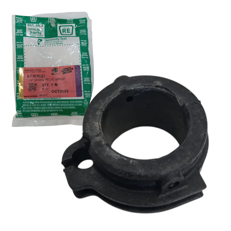 GUIA POLEA CHICOTE ACELERADOR BAJAJ RE205 - RE175 - RE4S (PZA)