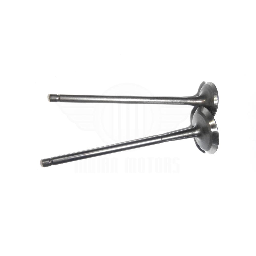 JUEGO VALVULAS BAJAJ AVENGER 150 - PULSAR 150/180