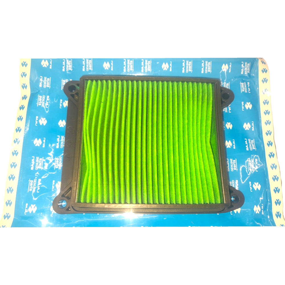 FILTRO DE AIRE BAJAJ PULSAR N250 - N160 - N125 - F250