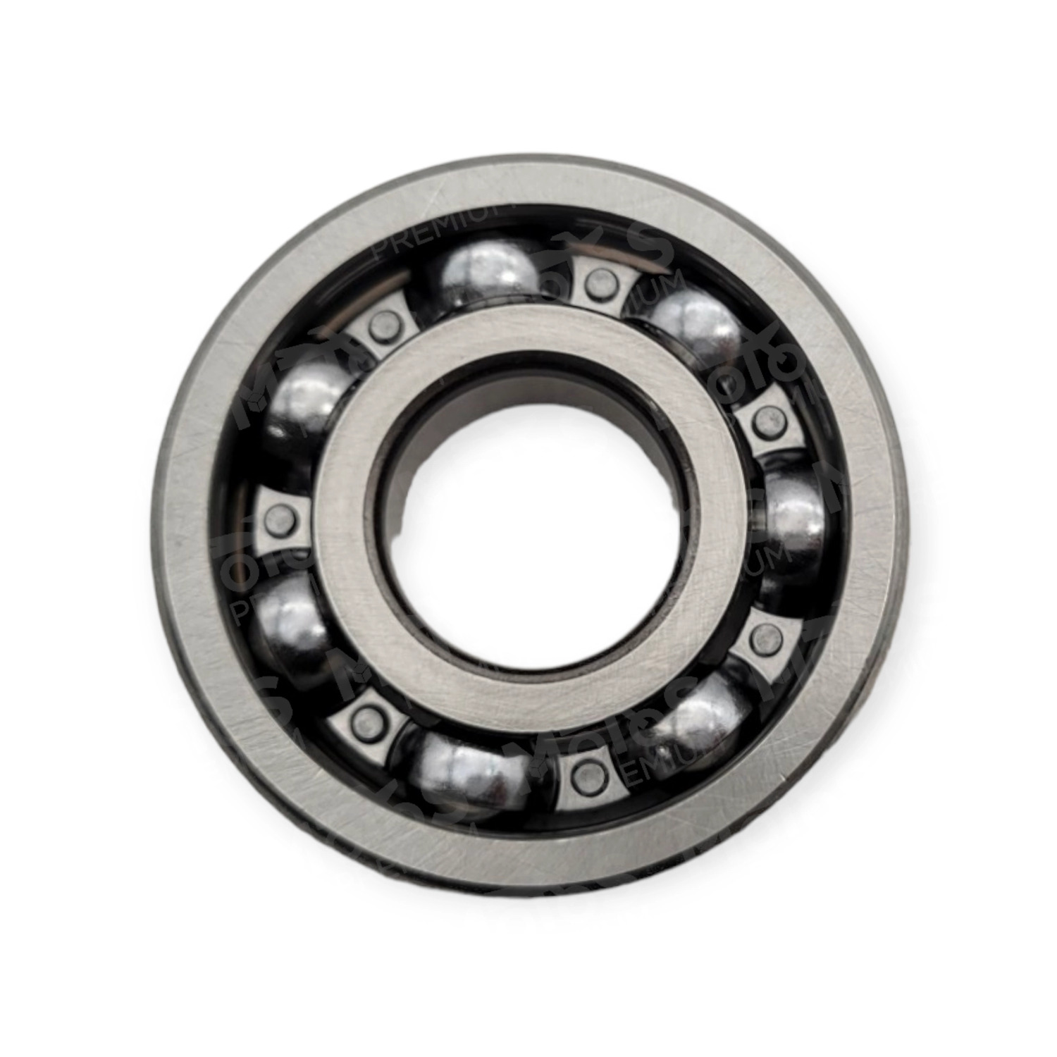 BALERO 6304 (20X52X15) CARCASA DE MAGNETO BAJAJ RE205 - RE4S