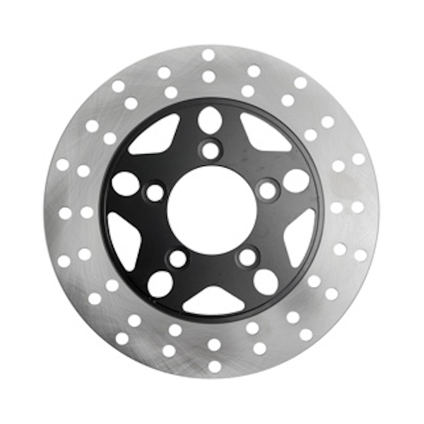 DISCO FRENO TRASERO VENTO NITROX 250/300 - V-RACER 250