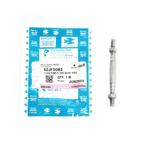 VARILLA PEDAL DE CAMBIOS BAJAJ NS200 - RS200 - DOMINAR 250/400