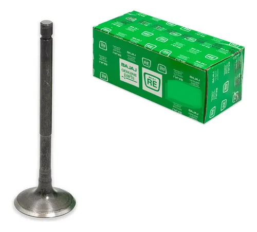 VALVULA ADMISION BAJAJ RE4S - RE4S FACELIFT