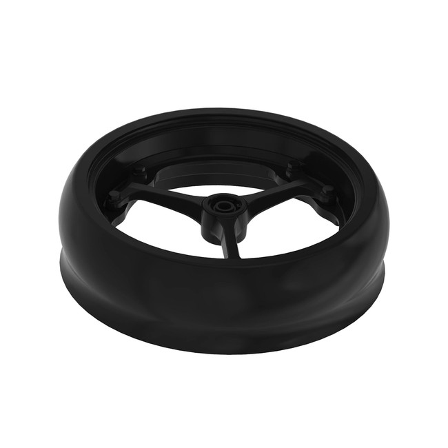 CUBIERTA VENTILADOR BAJAJ RE205 - RE4S