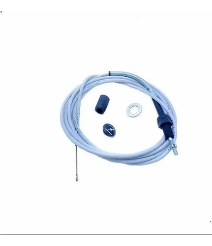 CHICOTE CABLE AHOGADOR BAJAJ RE205 - RE4S