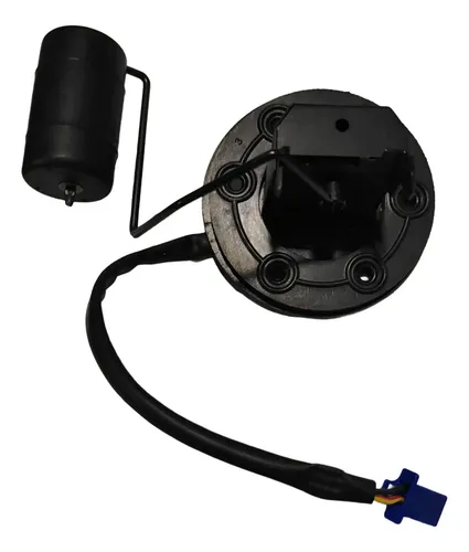FLOTADOR TANQUE GASOLINA BAJAJ RE205 - RE4S