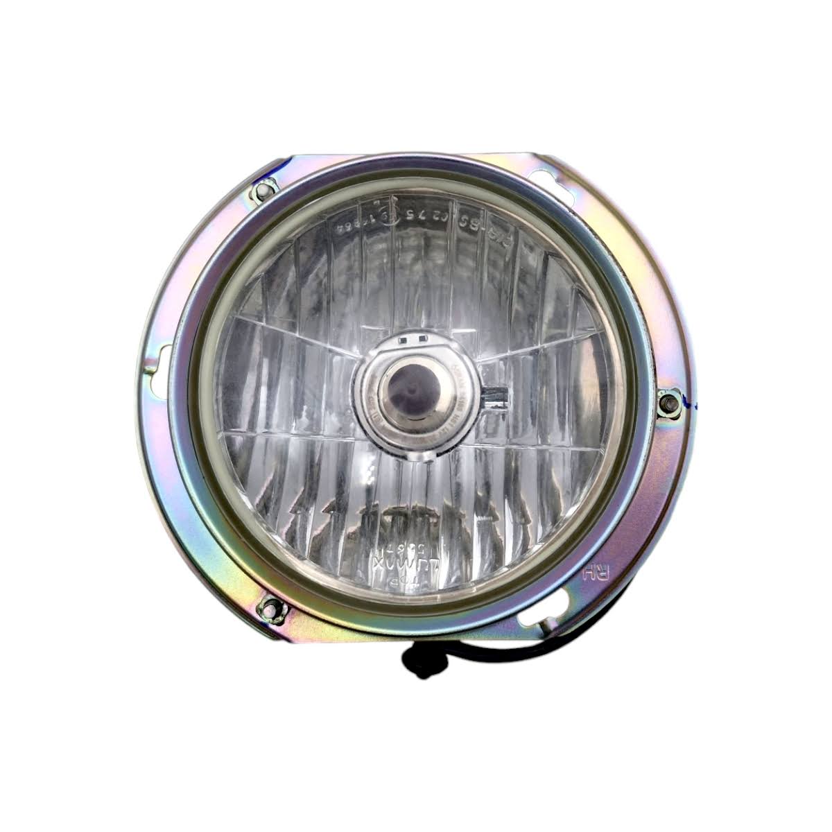 FARO DEL DERECHO BAJAJ RE4S FACELIFT - RE250 MAXIMA