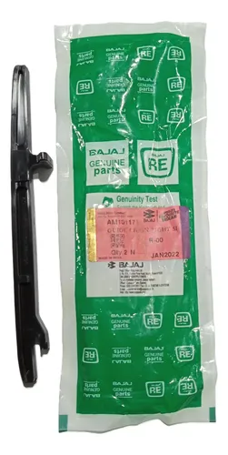 GUIA DE CADENA FIJA BAJAJ RE205