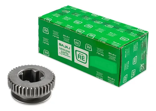 ENGRANE REVERSA BAJAJ RE4S - RE4S FACELIFT