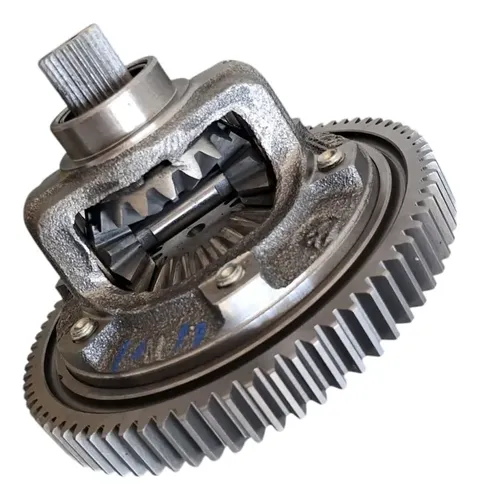 DIFERENCIAL COMPLETO BAJAJ RE205 - RE4S
