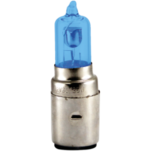 FOCO BA20D HALOGENO TIPO XENON