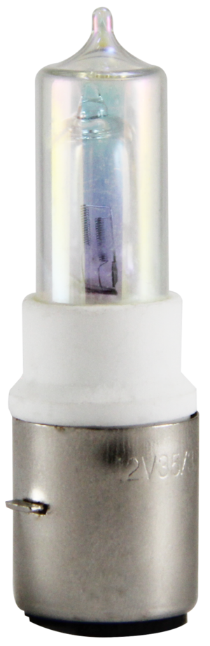 FOCO BA20D HALOGENO RAINBOW