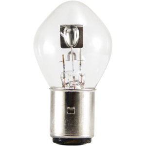 FOCO BOMBILLO BA20D HALOGENO