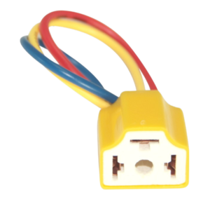 SOCKET DE CERAMICA PARA FOCO H4