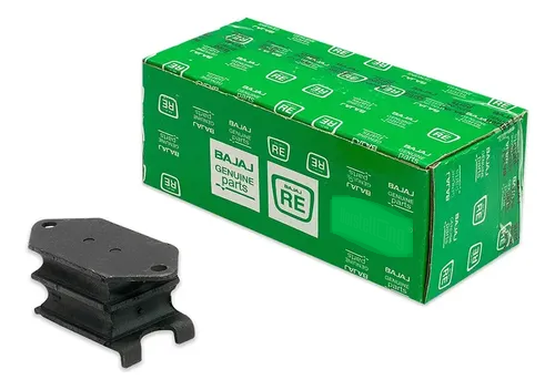 SOPORTE MOTOR BAJAJ RE205 - RE175