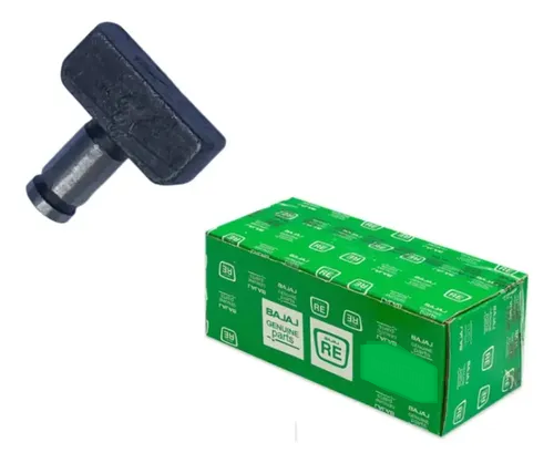 TOPE LEVA DE CAMBIOS BAJAJ RE205 - RE4S