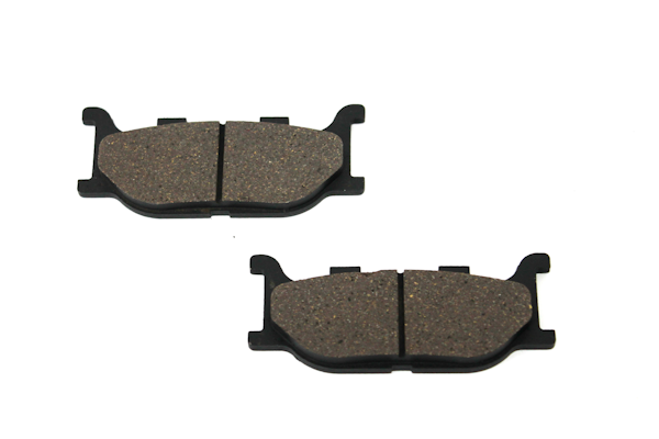 BALATAS DE FRENO DELANTERO EX200 SAYTO