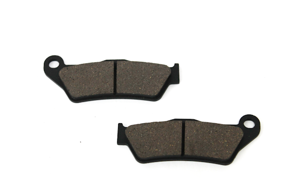 BALATAS DE FRENO DELANTERO PULSAR 180 SAYTO (FZ16 DEL, BMW R1150-1200 EBC363)