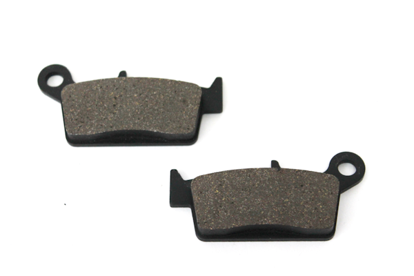 BALATAS DE FRENO DELANTERO VENTO HOTROD - CBR600 SAYTO (CR250 87-94/ CR80)