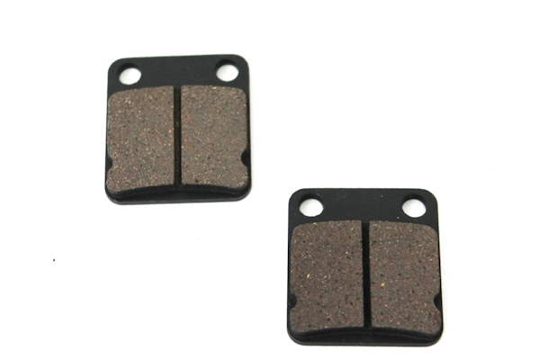 BALATAS DE FRENO DELANTERO TITAN/CARGO/FT150 SAYTO
