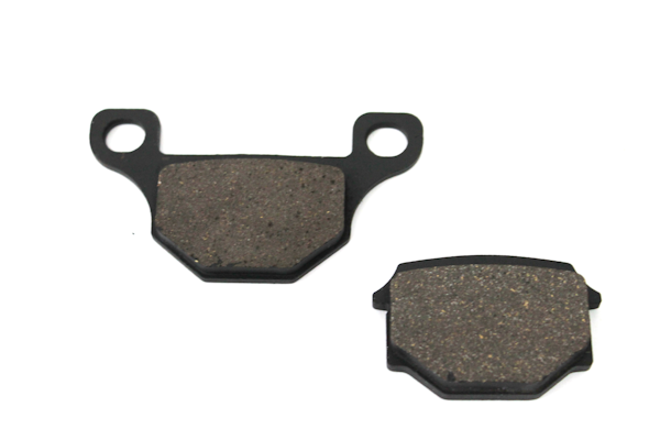 BALATA DELANTERA RC125 - RC150 - SPTFIRE - GN125