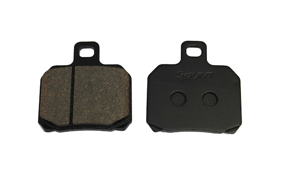 BALATA TRASERA VORT-X 200 (18-22) - VORT-X 250 (22-24)