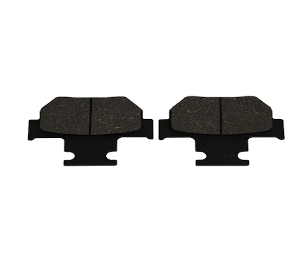 BALATAS DE FRENO DELANTERO RC200 - TC200 - TC250