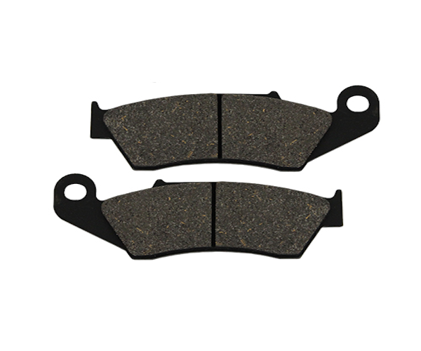 BALATAS DE FRENO DELANTERO HONDA XR150L