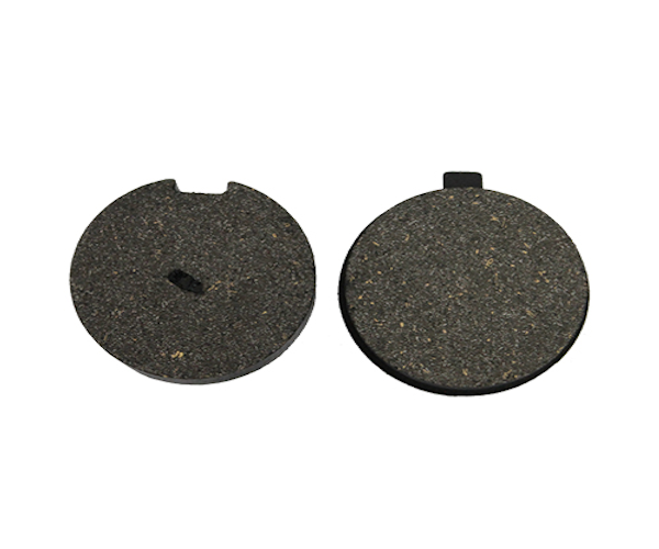 BALATAS FRENO DELANTERO VENTO CROSSMAX 200 (19-22)/150(20-22) - XEVERUS 200