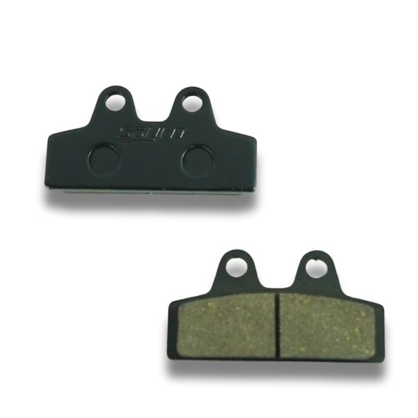 BALATA DE FRENO DELANTERO VITALIA 125G (19-20) - MODENA125 (22-23)
