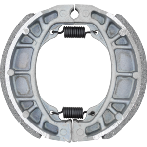 BALATA DEL/TRAS FASTOYS AT110 - FT125 RIN 17 (RIN DE RAYOS) - CS125  - BIT150 - C90