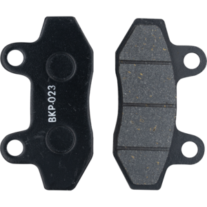 BALATA DELANTERA FASTOYS AT110 - AT125 - 125Z - DM150 - DT150 SPORT - FT180 - FT200 - FT250 - CROSSMAX PRO 250 -