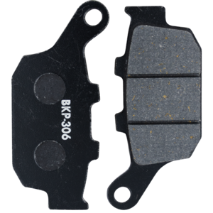 BALATAS TRASERA FASTOYS 200Z - 250Z - RT200 - RT200GP - V200 - BLACKBIRD - TORNADO 250