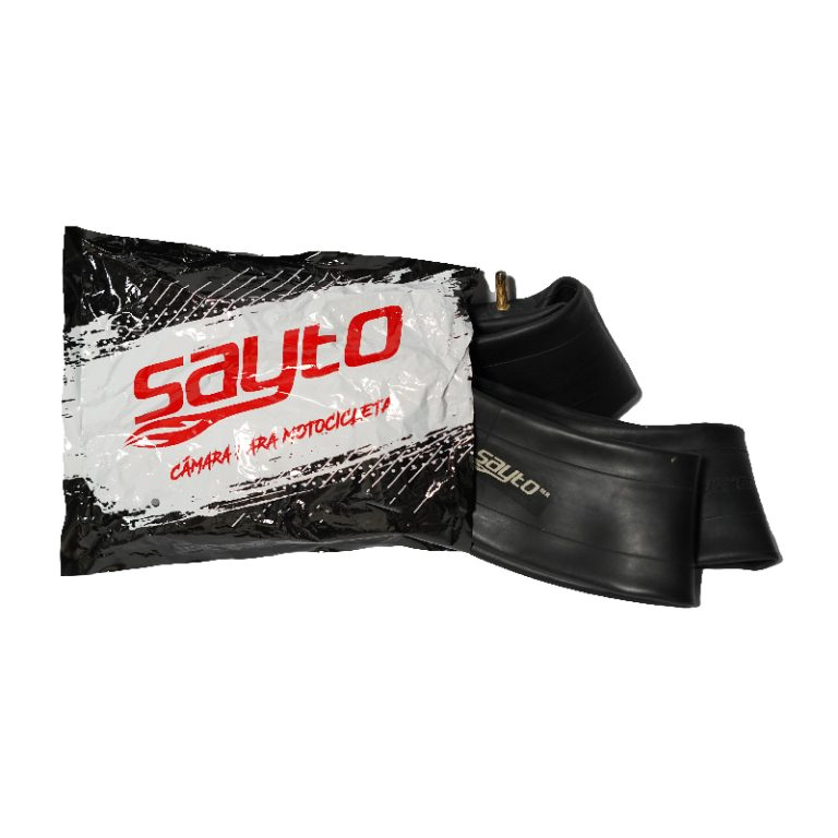 CAMARA 2.75-17/3.00-17 TR4 SAYTO