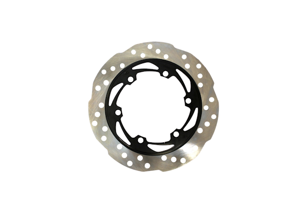 DISCO DE FRENO PULSAR NS200 - AS200
