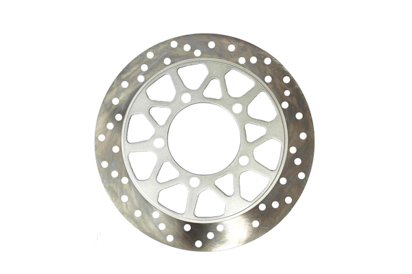 DISCO DE FRENO DELANTERO GIXXER 150/155