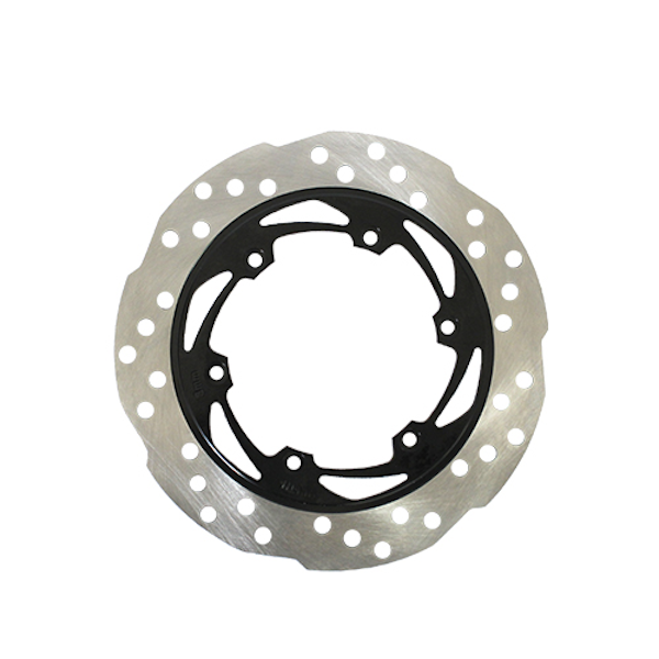 DISCO FRENO TRASERO NS200 - AS200 - NS160 - DOMINAR 400