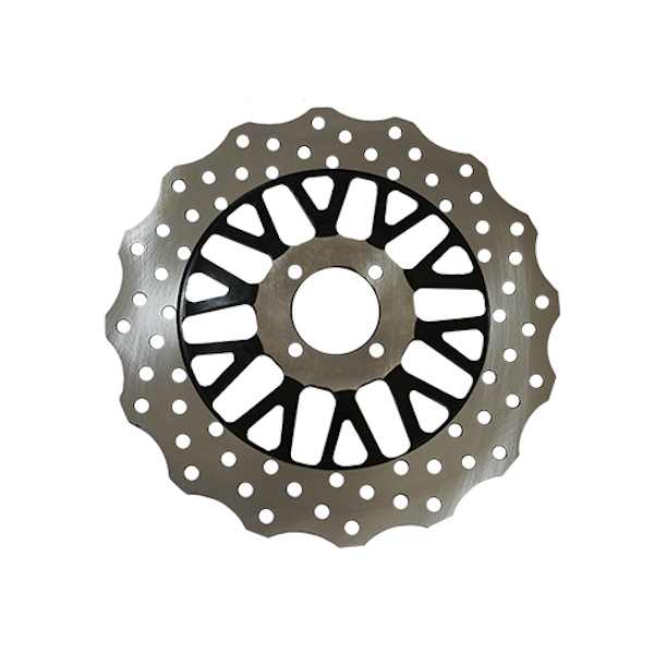 DISCO FRENO DEL. DM200 (14-23) - DM250 (20-23) - DM150 SPORT (19-21)