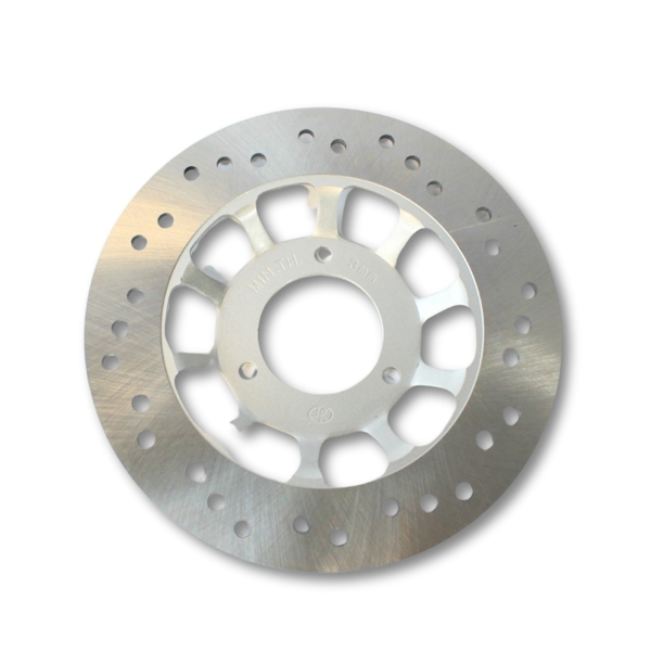 DISCO FRENO DELANTERO DS150 (06-18) - DS125 (05-09) - X150