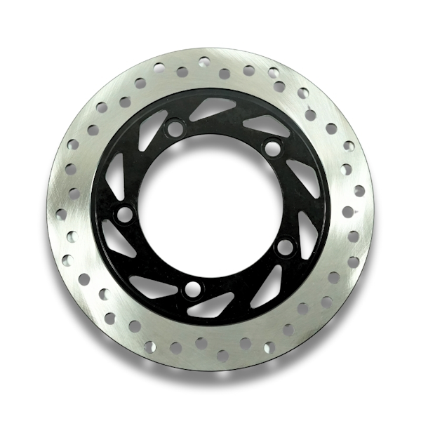 DISCO DE FRENO DELANTERO VENTO STORM 250 - TORNADO 250/300 - ROCKETMAN CARRERA 250/300