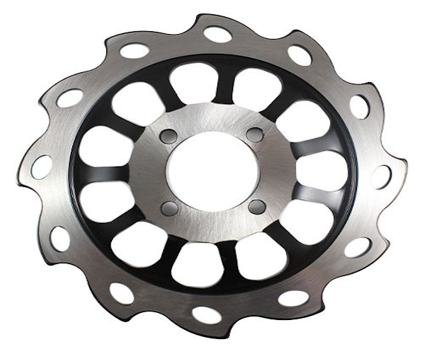 DISCO DE FRENO DELANTERO RC150 (16-23)