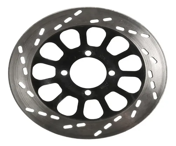 DISCO DE FRENO DELANTERO RC125 - SPTFIRE 200/250