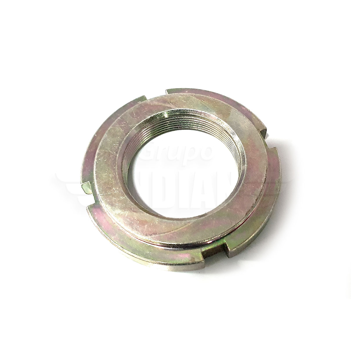 TUERCA YUGO BAJAJ PULSAR NS160 - NS200 - AS/RS200 - DOMINAR 400 - AVENGER 220