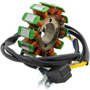 ESTATOR FASTOYS 12 BOBINAS 250SZ (23-24) - 250Z (14-19)