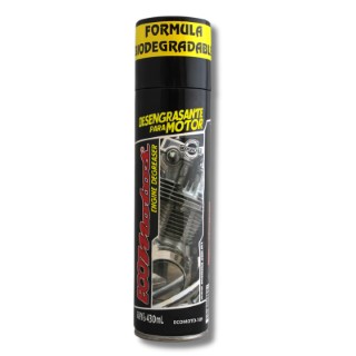 DESENGRASANTE PARA MOTOR ECOMOTO 430ML
